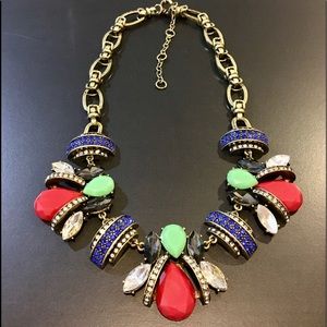 Statement Necklace
